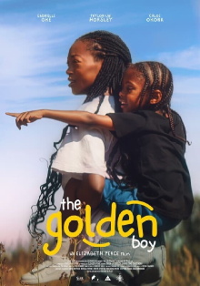 The Golden Boy Trailer