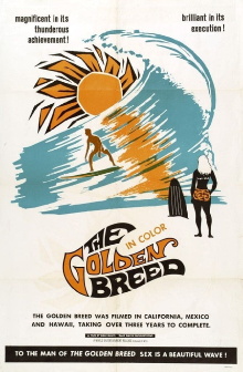 The Golden Breed Trailer