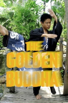 The Golden Buddha Trailer