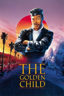 The Golden Child Trailer