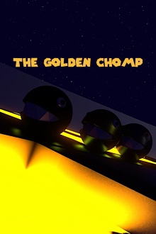 The Golden Chomp Trailer
