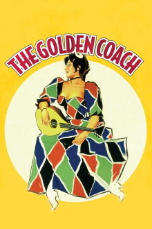 The Golden Coach Trailer