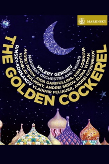 The Golden Cockerel Trailer