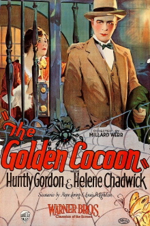 The Golden Cocoon Trailer