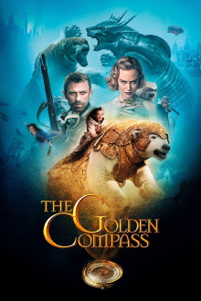The Golden Compass Trailer