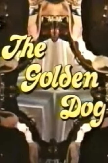 The Golden Dog Trailer
