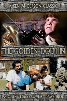 The Golden Dolphin Trailer