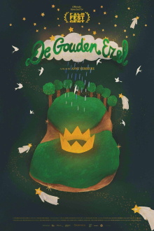 The Golden Donkey Trailer