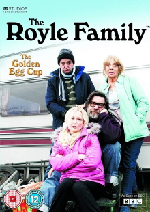 The Golden Egg Cup Trailer
