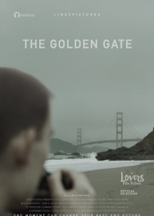 The Golden Gate Trailer