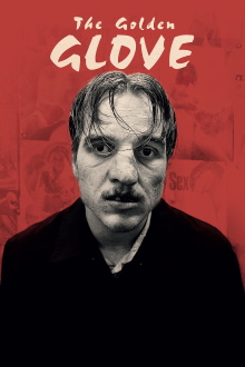 The Golden Glove Trailer