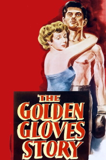 The Golden Gloves Story Trailer