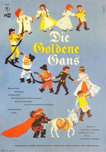 The Golden Goose Trailer