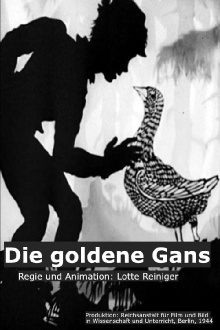 The Golden Goose Trailer