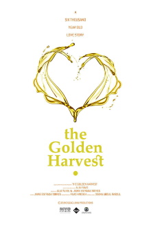 The Golden Harvest Trailer
