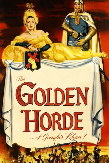 The Golden Horde Trailer