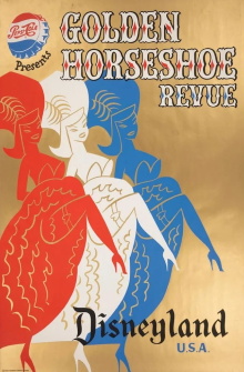 The Golden Horseshoe Revue Trailer