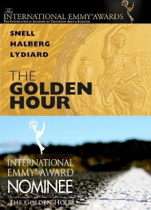 The Golden Hour Trailer