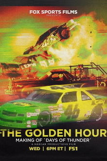 The Golden Hour: Making of Days of Thunder Trailer