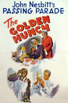 The Golden Hunch Trailer