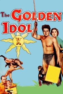 The Golden Idol Trailer
