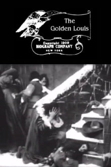 The Golden Louis Trailer