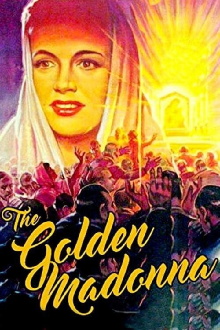 The Golden Madonna Trailer