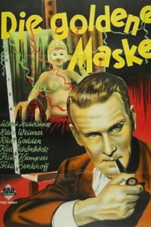 The Golden Mask Trailer
