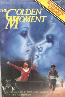 The Golden Moment: An Olympic Love Story Trailer