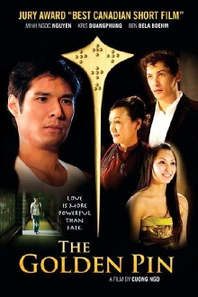 The Golden Pin Trailer