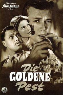 The Golden Plague Trailer