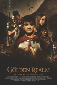 The Golden Realm: An American Larping Experience Trailer