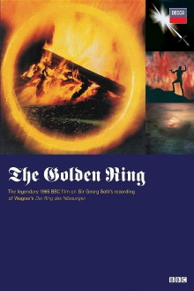 The Golden Ring Trailer