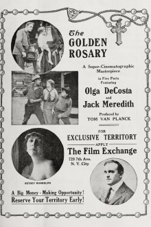 The Golden Rosary Trailer