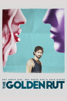The Golden Rut Trailer