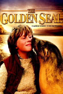 The Golden Seal Trailer