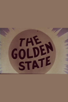 The Golden State Trailer