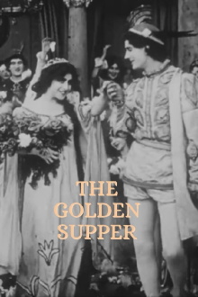 The Golden Supper Trailer