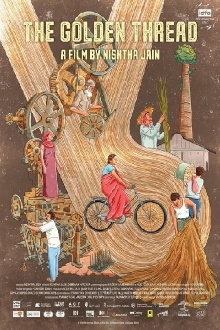 The Golden Thread Trailer
