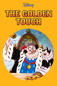 The Golden Touch Trailer