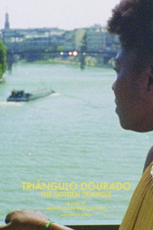 The Golden Triangle Trailer