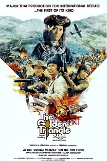 The Golden Triangle Trailer