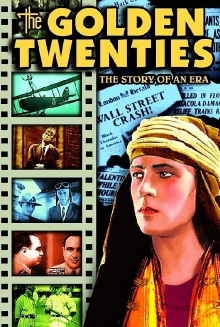 The Golden Twenties Trailer