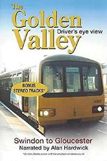 The Golden Valley - Swindon to Gloucester Trailer
