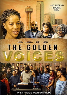 The Golden Voices Trailer