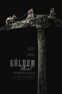The Golden West Trailer