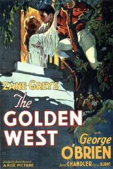 The Golden West Trailer