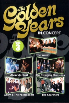 The Golden Years in Concert Vol. 3 Trailer