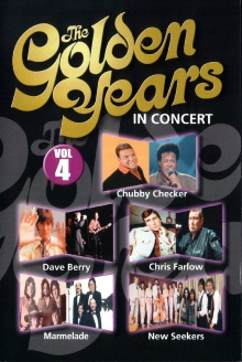 The Golden Years in Concert Vol. 4 Trailer