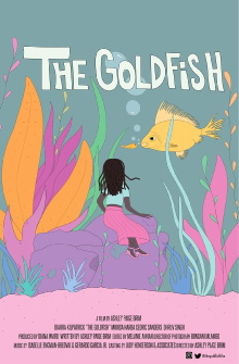The Goldfish Trailer